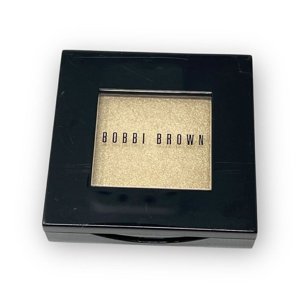 Bobbi Brown Metallic Eye Shadow Glitz 1β.10 oz 2.8 g New w/o box